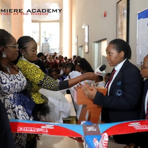 Premiere Academy Marks World Science Day 2022