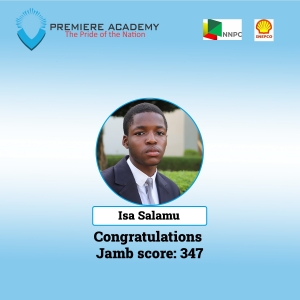Achieving Academic Excellence: The Impact of Premiere Academy and the NNPC/SNEPCO Scholarship