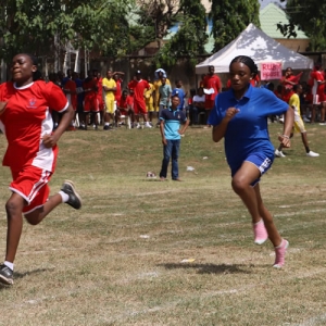 Racing Beyond Limits: Premiere Academy's Triumph in the Race to Champion Inter-House Sports Extravaganza