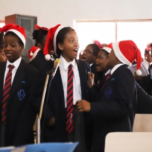 Jingle All the Way: Premiere Academy's Exclusive Christmas Celebration!