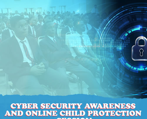 The Commitment of Premiere Academy to Students’ Safety Online: Cybersecurity Awareness 