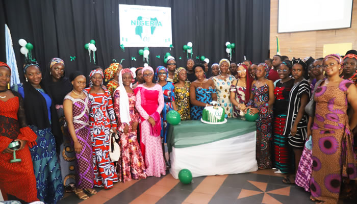 Celebrating Independence Day at Premiere Academy: Honouring Unity and Diversity