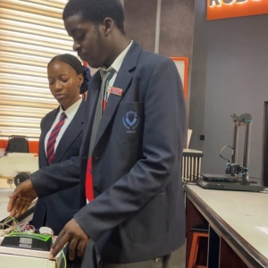 Premiere Academy Students Win FCT Renewable Energy Solution Contest At Eco Summit Festival With Smart Solar Mini Grid Project