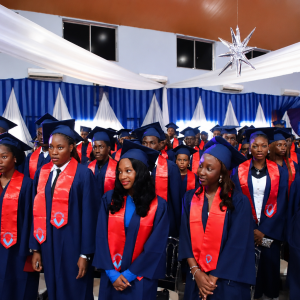 Beyond Academic Excellence - 17th Annual Graduation Ceremony at Premiere Academy